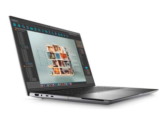 Dell Precision 5690 (Core Ultra 7 / 32 Go / 512 Go SSD ) image 6