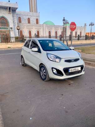 Kia Morning image 4