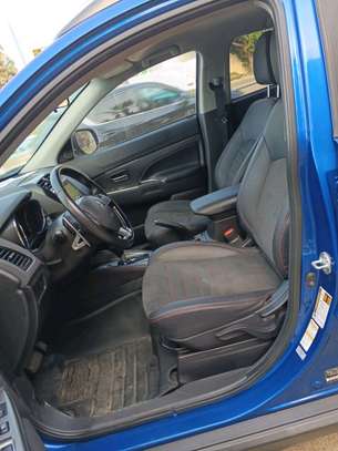 Mitsubishi RVR 2020 83 000 km image 6