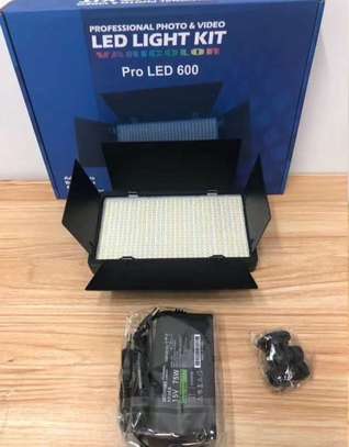 Projecteur led 800 image 2