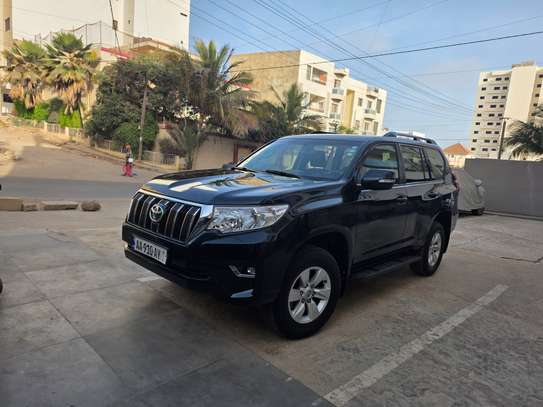 PRADO TXL image 2
