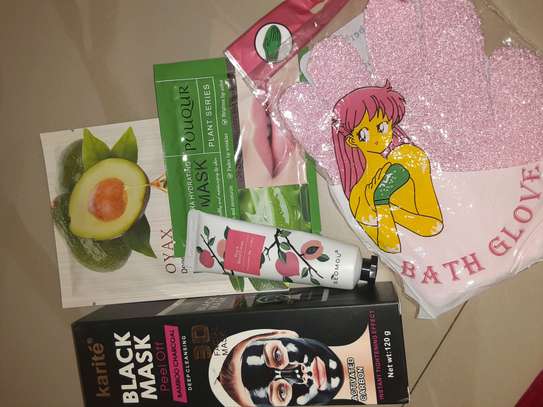 Pack skincare image 10