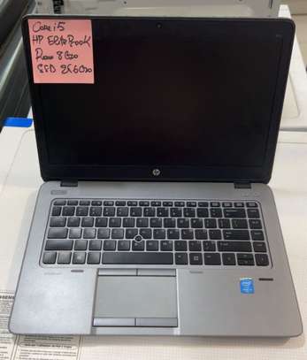 Hp Elitebook 840 G3 image 2