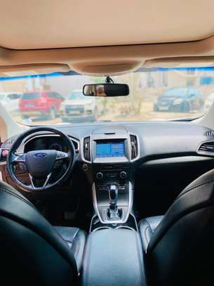 LOCATION FORD EDGE image 5