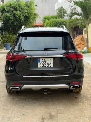 GLE 350 premium plus image 9