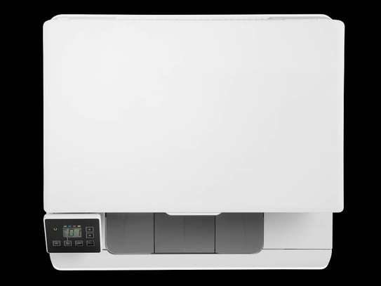 IMPRIMANTE HP LASERJET COLOR PRO MFP182N image 5