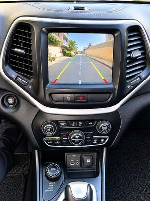 Ⓜ️JEEP CHEROKEE image 3