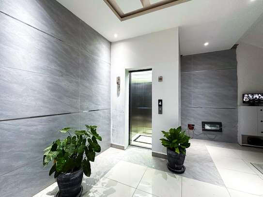 APPARTEMENT F5 HAUT STANDING AUX ALMADIES image 3
