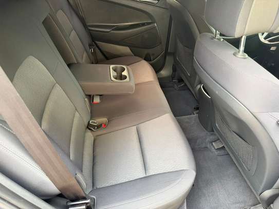 Hyundai Tucson Venant 2019 image 5