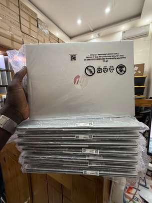HP Probook 4 G1i 14 Pouces ultra 5 2026 image 11