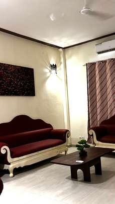 Appartement moderne à Ngor Almadie image 6