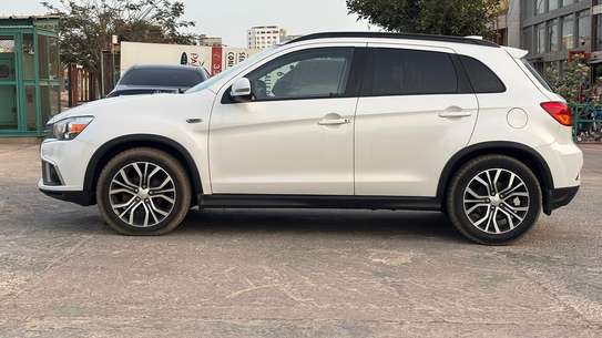 MITSUBISHI RVR 2019 image 4