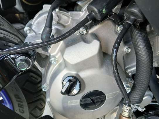 🔥 Yamaha XMAX 300 2025 Neuf – Seulement 1 600 km image 7
