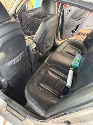 Kia optima k5 2013 image 6