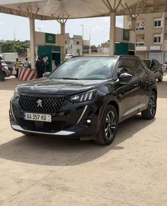 PEUGEOT 2008 NEW MODEL AUTOMATIQUE ESSENCE image 2