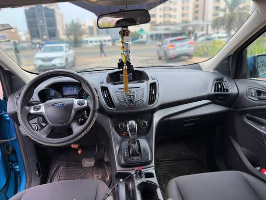 Ford escape 2015 image 4