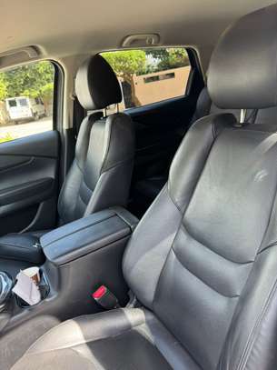 Mazda cx9  7 places 2018 image 11