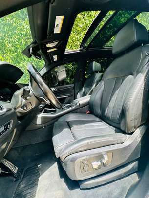 Bmw x5 pack m 2019 image 12