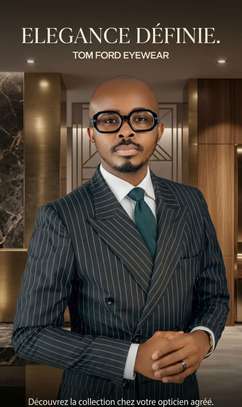Lunettes de class image 6