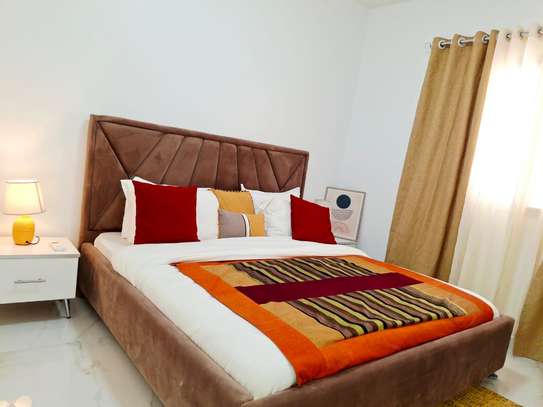 Appartement meublé à louer au virage image 8