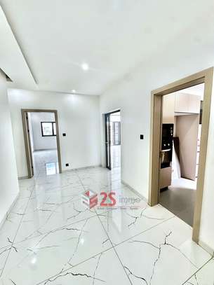 Appartement F4 à louer à Mermoz image 2