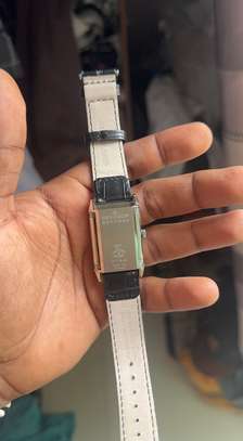 Montre Jeager LeCoultre reverso image 6