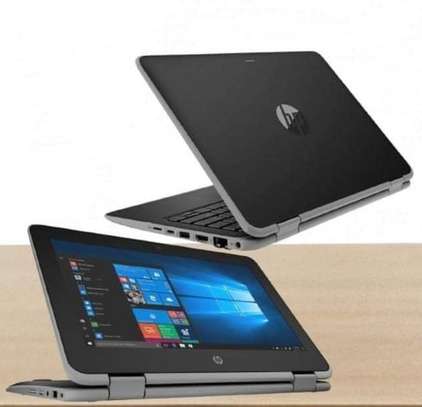 HP x360 G2 tactile ram 8 Go Duo core image 2