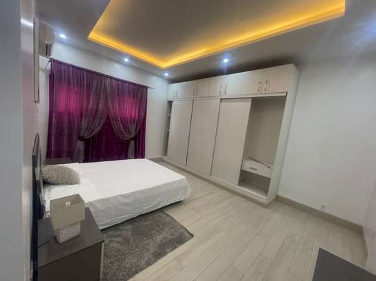 Appartement À VENDRE À FANN RESIDENCE image 7