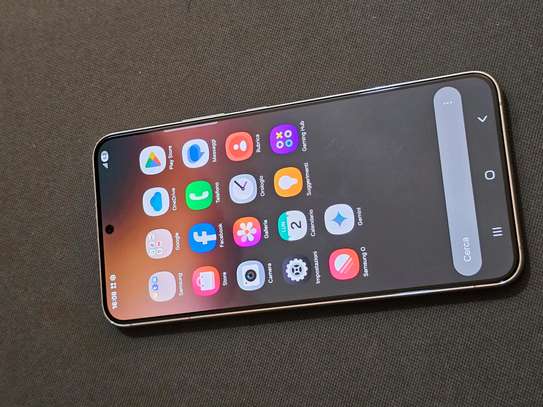 Samsung galaxie S22+ 256GB 8GB ram image 4