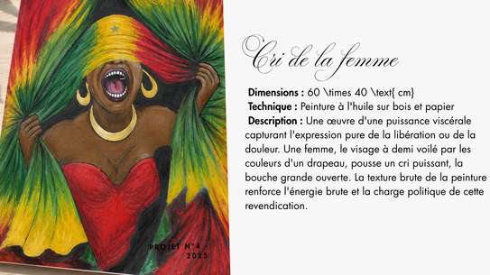 La collection lima artiste autodidacte image 4