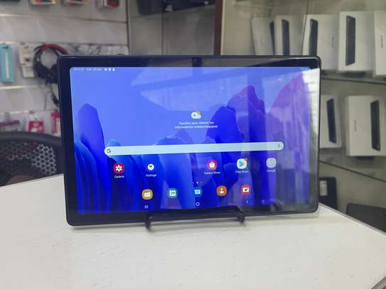 Samsung galaxy Tab A7 image 3