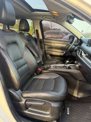 MAZDA CX5 2017 Grand Touring image 11