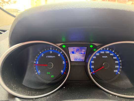 Hyundai Tucson image 7