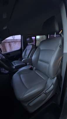 Hyundai Starex 2016 image 5