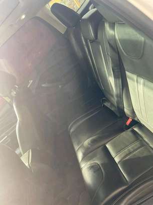 Ford escape titanium 2013 image 5