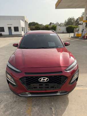 Hyundai kona image 3