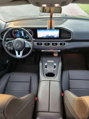 MERCEDES GLE 450 4MATIC Année :2020 image 2