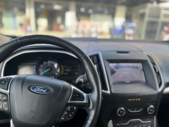 FORD EDGE 2019 image 6
