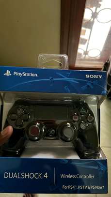 Manette ps4 duelshck4 image 2