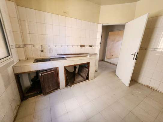 Appartement à vendre cité ALIOU SOW image 2