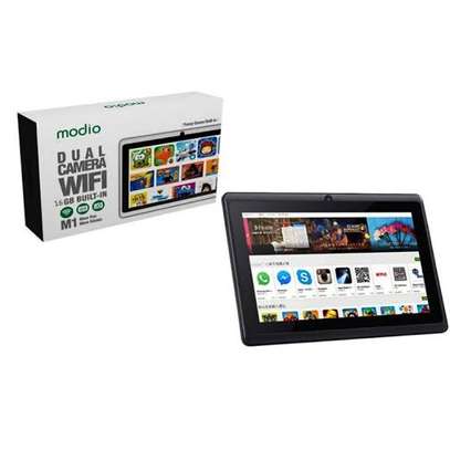 TABLETTE MODIO M1 64GB 4GB RAM WIFI 7″ image 3