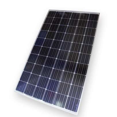 panneaux solaires photovoltaïques 560W image 2