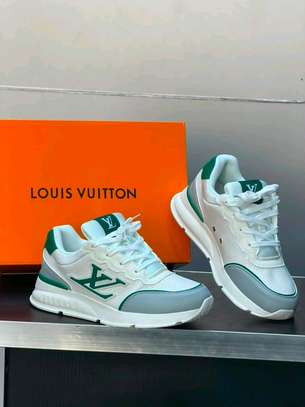 Chaussures hommes image 5