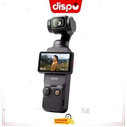 DJI Osmo pocket 3 image 2