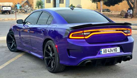 Dodge Charger SXT 2018 image 11