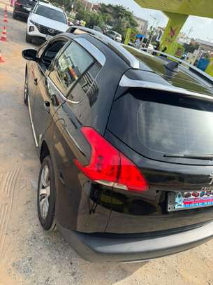 PEUGEOT 2008 2016 image 3