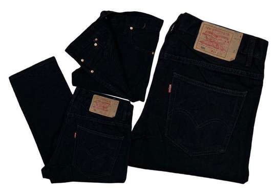 Jean Levi's Original pour Homme Dakar image 2