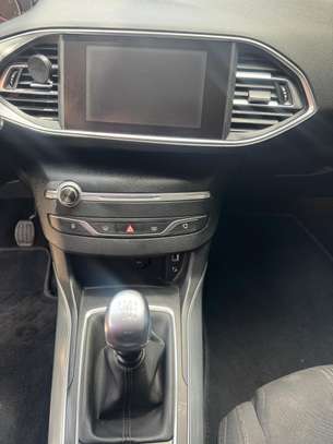 peugeot 308 breck image 5
