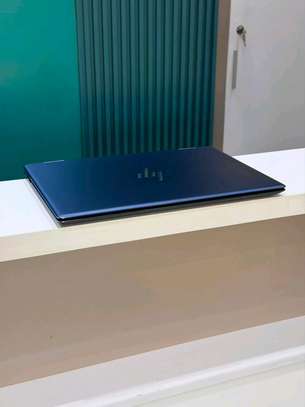 HP Spectre x360 16 i7 12 ème image 7