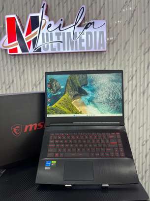 MSI GE74 16/512 image 2